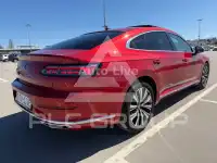 2021 Volkswagen ARTEON