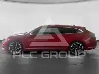 2021 Volkswagen ARTEON