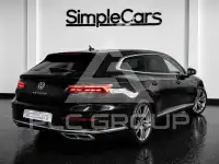 2021 Volkswagen ARTEON