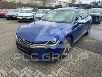 2021 Volkswagen ARTEON