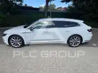 2021 Volkswagen ARTEON