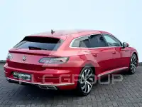 2021 Volkswagen ARTEON