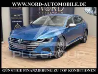 2021 Volkswagen ARTEON