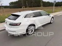 2021 Volkswagen ARTEON