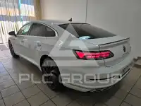 2021 Volkswagen ARTEON