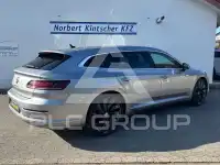 2021 Volkswagen ARTEON