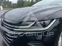 2021 Volkswagen ARTEON