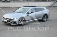 2021 Volkswagen ARTEON