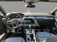 2021 Volkswagen ARTEON