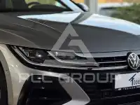 2021 Volkswagen ARTEON