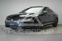 2021 Volkswagen ARTEON