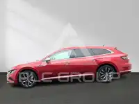 2021 Volkswagen ARTEON