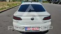 2021 Volkswagen ARTEON