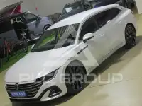2021 Volkswagen ARTEON