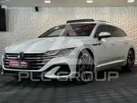 2021 Volkswagen ARTEON