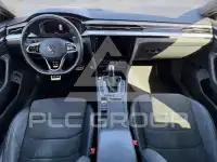 2021 Volkswagen ARTEON
