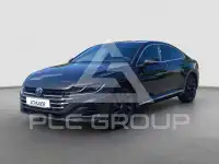 2021 Volkswagen ARTEON