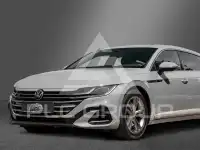 2021 Volkswagen ARTEON