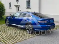 2021 Volkswagen ARTEON