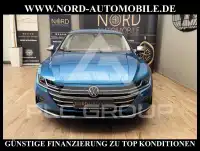 2021 Volkswagen ARTEON