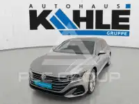 2021 Volkswagen ARTEON