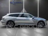 2021 Volkswagen ARTEON