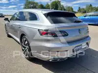 2021 Volkswagen ARTEON