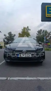 2021 Volkswagen ARTEON