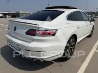 2021 Volkswagen ARTEON