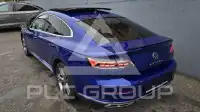 2021 Volkswagen ARTEON