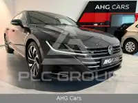 2021 Volkswagen ARTEON