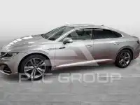2021 Volkswagen ARTEON