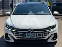 2021 Volkswagen ARTEON