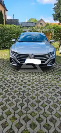 2021 Volkswagen ARTEON