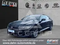 2021 Volkswagen ARTEON