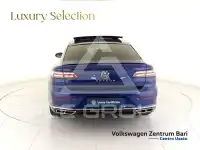 2021 Volkswagen ARTEON