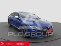 2021 Volkswagen ARTEON