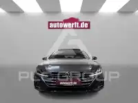 2021 Volkswagen ARTEON
