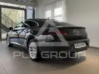 2021 Volkswagen ARTEON