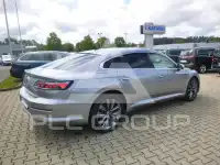 2021 Volkswagen ARTEON