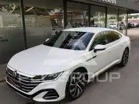 2021 Volkswagen ARTEON