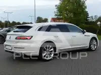 2021 Volkswagen ARTEON