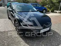 2021 Volkswagen ARTEON