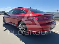 2021 Volkswagen ARTEON