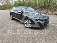 2021 Volkswagen ARTEON