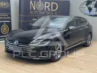 2021 Volkswagen ARTEON