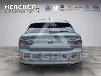 2021 Volkswagen ARTEON