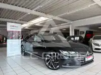 2021 Volkswagen ARTEON