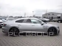 2021 Volkswagen ARTEON