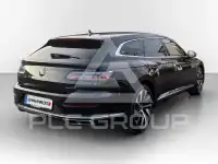 2021 Volkswagen ARTEON